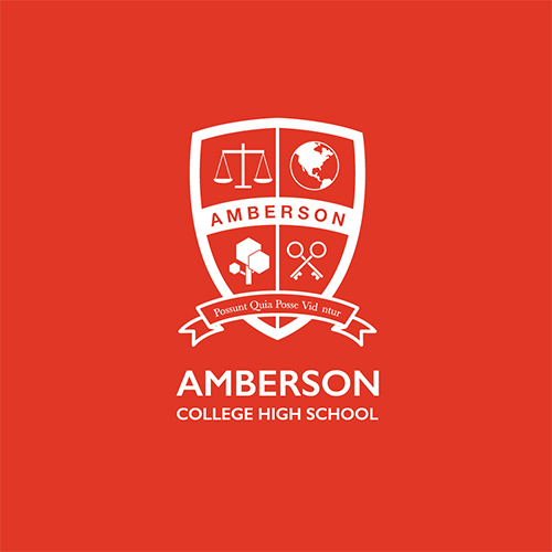 Amberson High College School